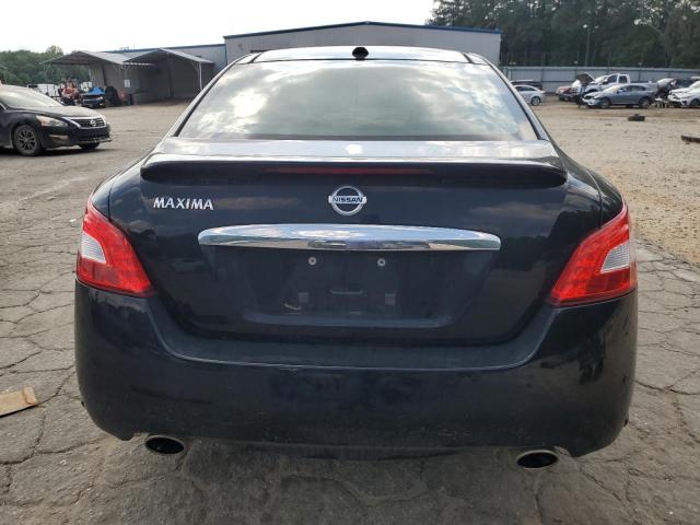 Photo 5 VIN: 1N4AA5AP8BC847897 - NISSAN MAXIMA 