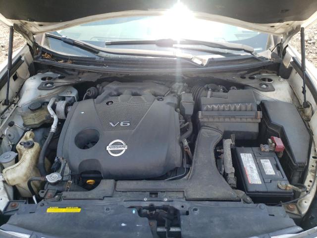 Photo 10 VIN: 1N4AA5AP8BC848905 - NISSAN MAXIMA 