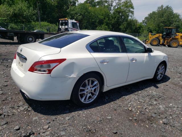 Photo 2 VIN: 1N4AA5AP8BC848905 - NISSAN MAXIMA 