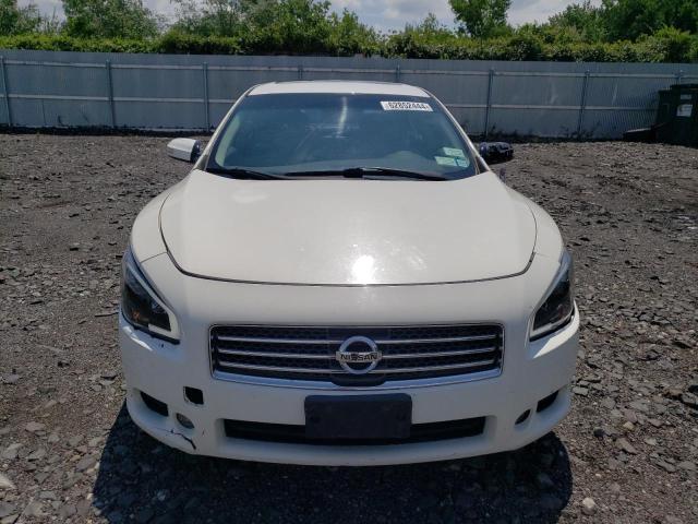 Photo 4 VIN: 1N4AA5AP8BC848905 - NISSAN MAXIMA 