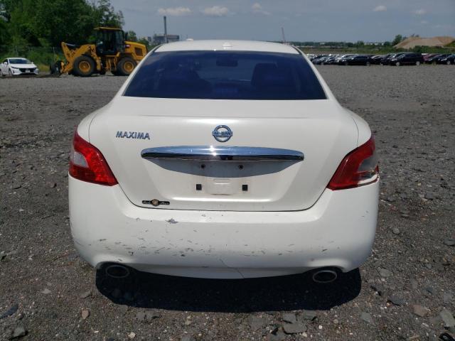 Photo 5 VIN: 1N4AA5AP8BC848905 - NISSAN MAXIMA 