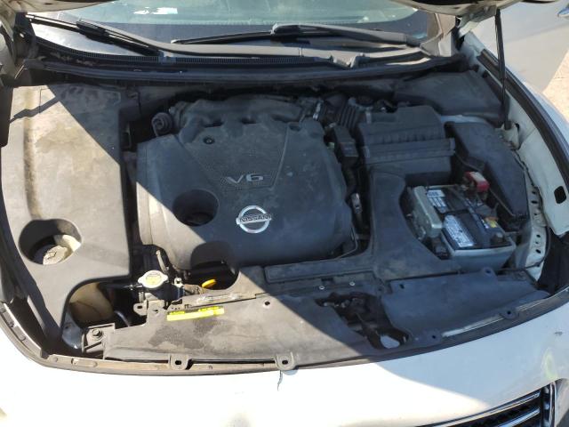 Photo 10 VIN: 1N4AA5AP8BC849083 - NISSAN MAXIMA 