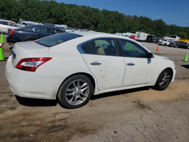 Photo 2 VIN: 1N4AA5AP8BC849083 - NISSAN MAXIMA 