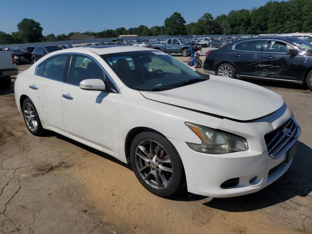 Photo 3 VIN: 1N4AA5AP8BC849083 - NISSAN MAXIMA 