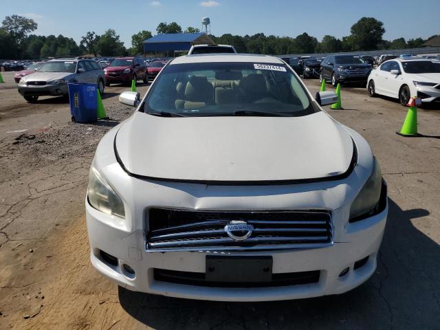 Photo 4 VIN: 1N4AA5AP8BC849083 - NISSAN MAXIMA 