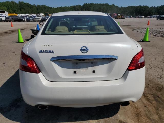 Photo 5 VIN: 1N4AA5AP8BC849083 - NISSAN MAXIMA 