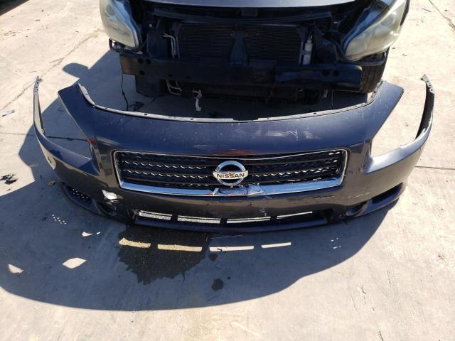 Photo 11 VIN: 1N4AA5AP8BC849570 - NISSAN MAXIMA S 