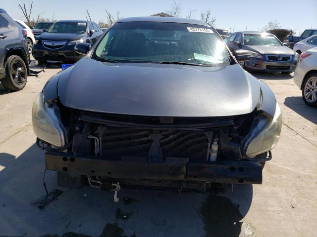 Photo 4 VIN: 1N4AA5AP8BC849570 - NISSAN MAXIMA S 