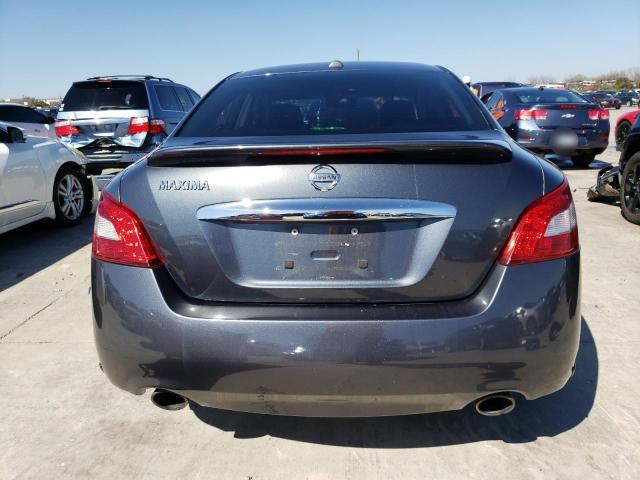 Photo 5 VIN: 1N4AA5AP8BC849570 - NISSAN MAXIMA S 