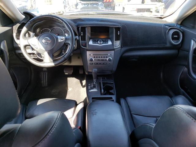 Photo 7 VIN: 1N4AA5AP8BC849570 - NISSAN MAXIMA S 