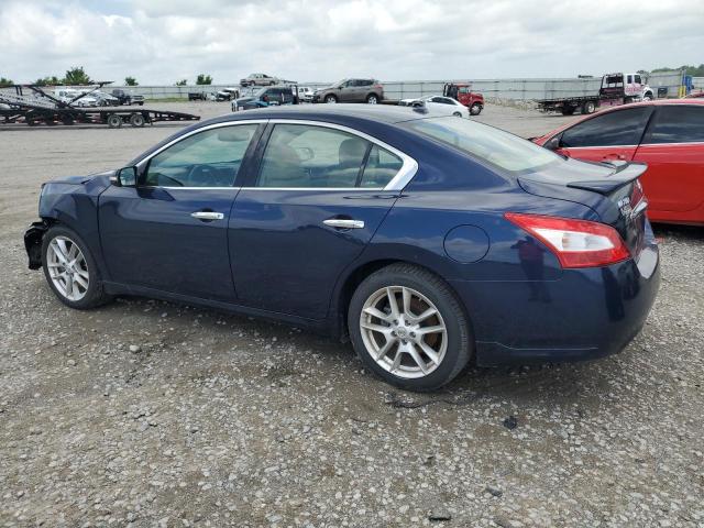 Photo 1 VIN: 1N4AA5AP8BC852226 - NISSAN MAXIMA 