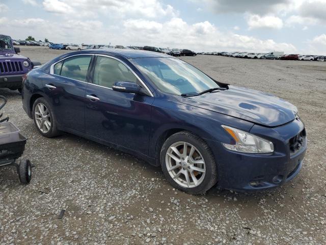 Photo 3 VIN: 1N4AA5AP8BC852226 - NISSAN MAXIMA 