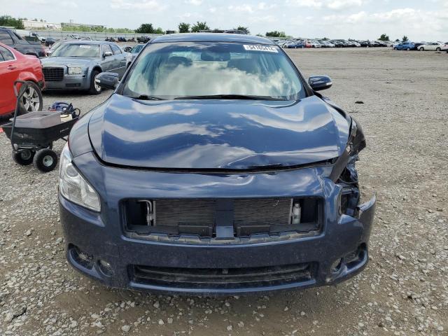 Photo 4 VIN: 1N4AA5AP8BC852226 - NISSAN MAXIMA 