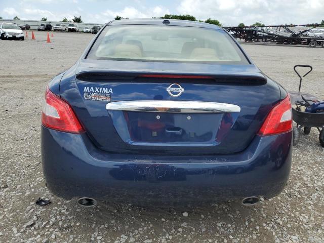 Photo 5 VIN: 1N4AA5AP8BC852226 - NISSAN MAXIMA 