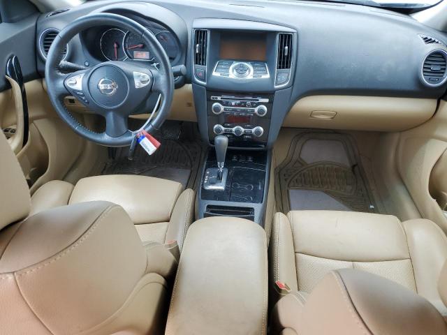 Photo 7 VIN: 1N4AA5AP8BC852226 - NISSAN MAXIMA 