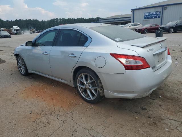 Photo 1 VIN: 1N4AA5AP8BC852355 - NISSAN MAXIMA S 