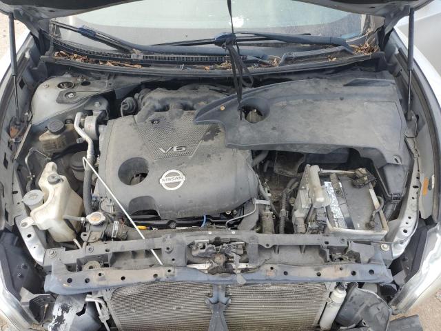 Photo 10 VIN: 1N4AA5AP8BC852355 - NISSAN MAXIMA S 