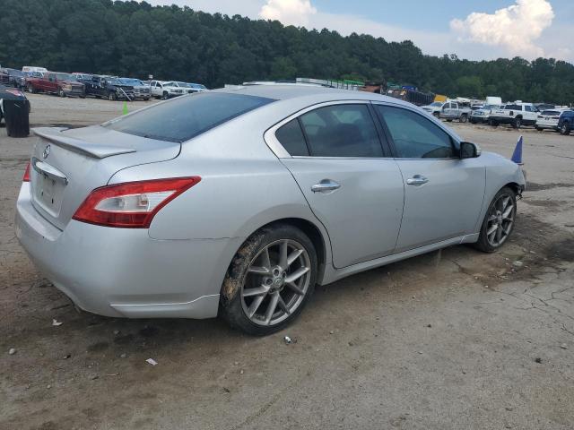 Photo 2 VIN: 1N4AA5AP8BC852355 - NISSAN MAXIMA S 