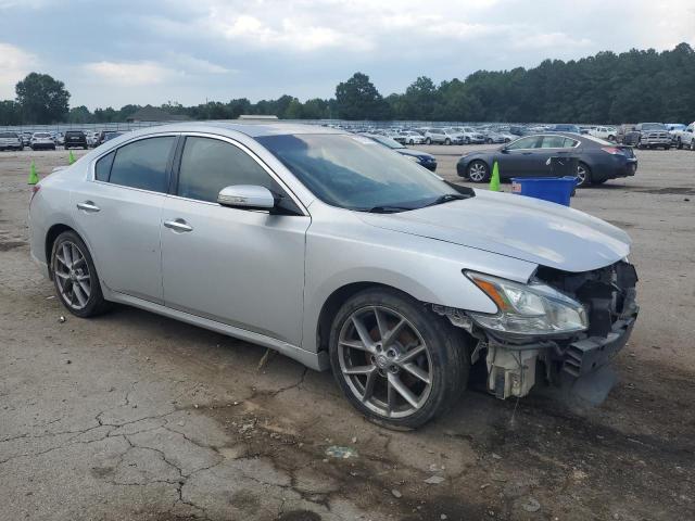 Photo 3 VIN: 1N4AA5AP8BC852355 - NISSAN MAXIMA S 