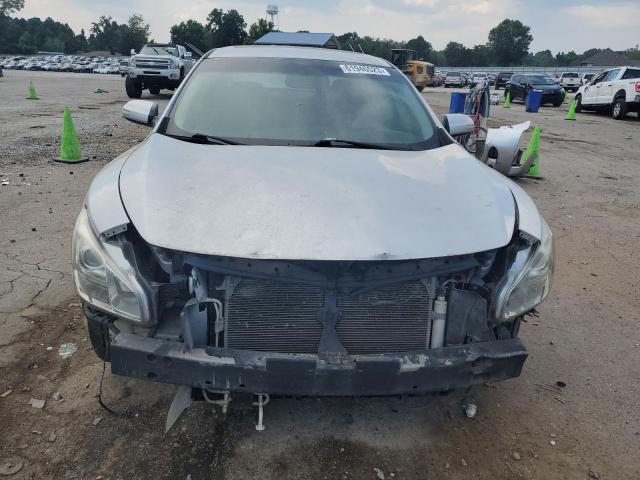 Photo 4 VIN: 1N4AA5AP8BC852355 - NISSAN MAXIMA S 