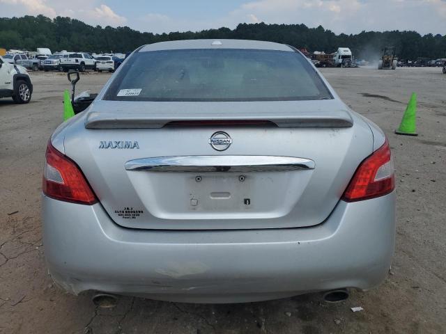 Photo 5 VIN: 1N4AA5AP8BC852355 - NISSAN MAXIMA S 