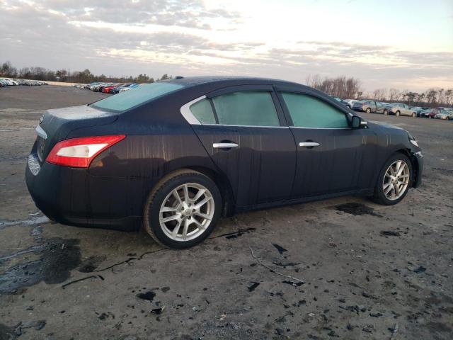 Photo 2 VIN: 1N4AA5AP8BC853697 - NISSAN MAXIMA 