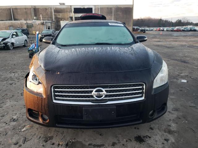 Photo 4 VIN: 1N4AA5AP8BC853697 - NISSAN MAXIMA 