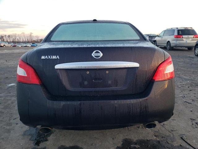 Photo 5 VIN: 1N4AA5AP8BC853697 - NISSAN MAXIMA 