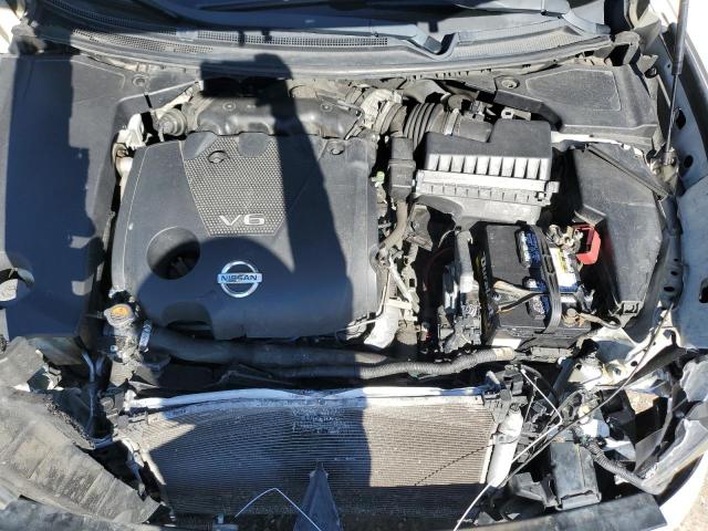 Photo 10 VIN: 1N4AA5AP8BC853733 - NISSAN MAXIMA 