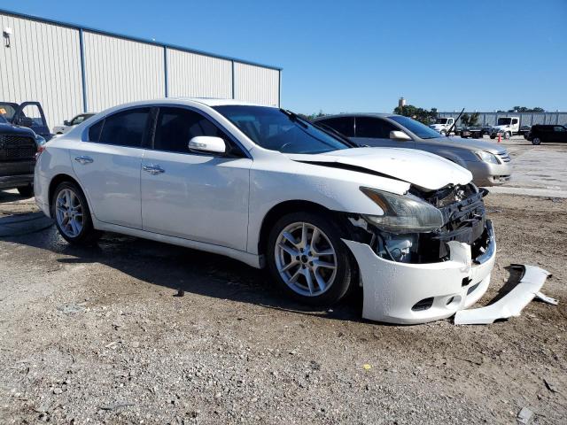 Photo 3 VIN: 1N4AA5AP8BC853733 - NISSAN MAXIMA 