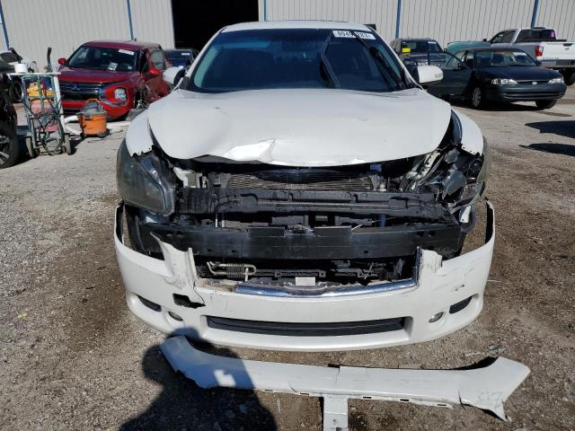 Photo 4 VIN: 1N4AA5AP8BC853733 - NISSAN MAXIMA 