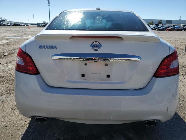 Photo 5 VIN: 1N4AA5AP8BC853733 - NISSAN MAXIMA 