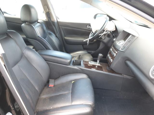 Photo 4 VIN: 1N4AA5AP8BC854252 - NISSAN MAXIMA S 