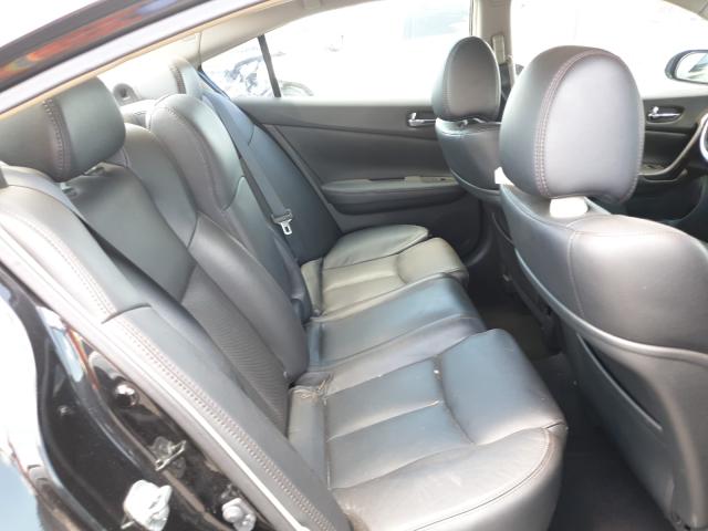 Photo 5 VIN: 1N4AA5AP8BC854252 - NISSAN MAXIMA S 