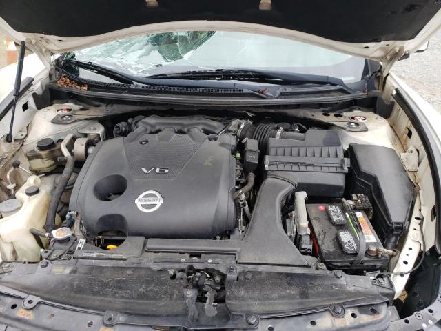 Photo 6 VIN: 1N4AA5AP8BC855398 - NISSAN MAXIMA 