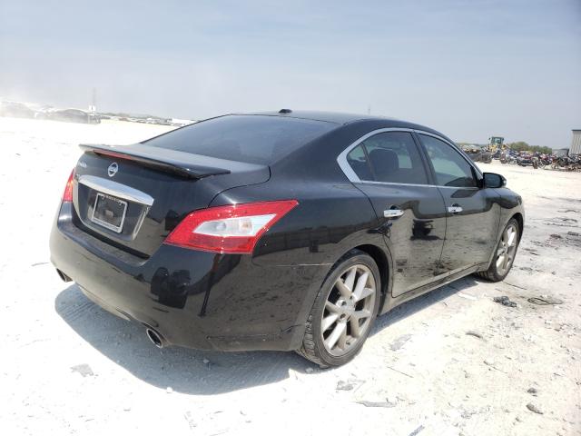 Photo 3 VIN: 1N4AA5AP8BC857281 - NISSAN MAXIMA S 