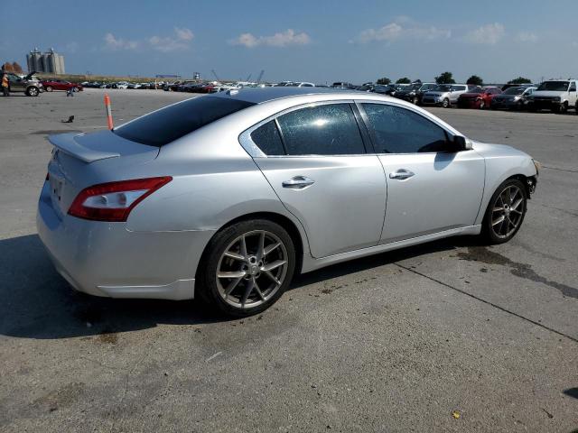 Photo 2 VIN: 1N4AA5AP8BC858091 - NISSAN MAXIMA S 