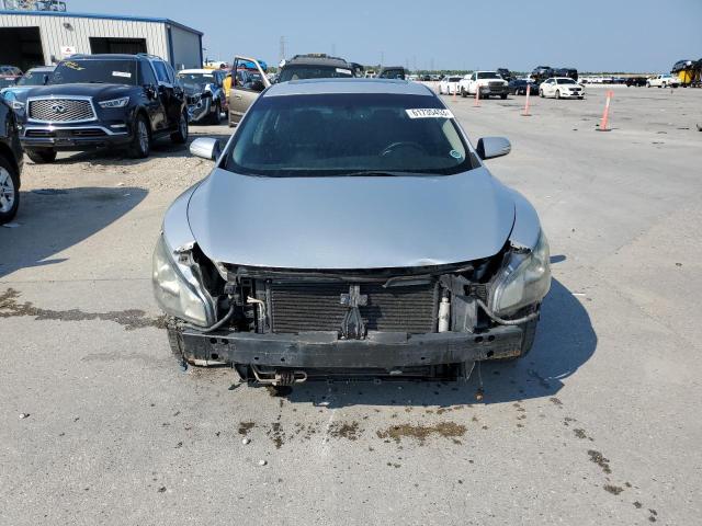 Photo 4 VIN: 1N4AA5AP8BC858091 - NISSAN MAXIMA S 