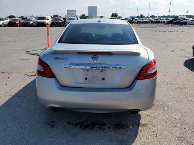 Photo 5 VIN: 1N4AA5AP8BC858091 - NISSAN MAXIMA S 