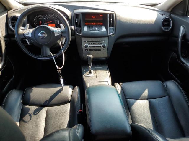 Photo 7 VIN: 1N4AA5AP8BC858091 - NISSAN MAXIMA S 