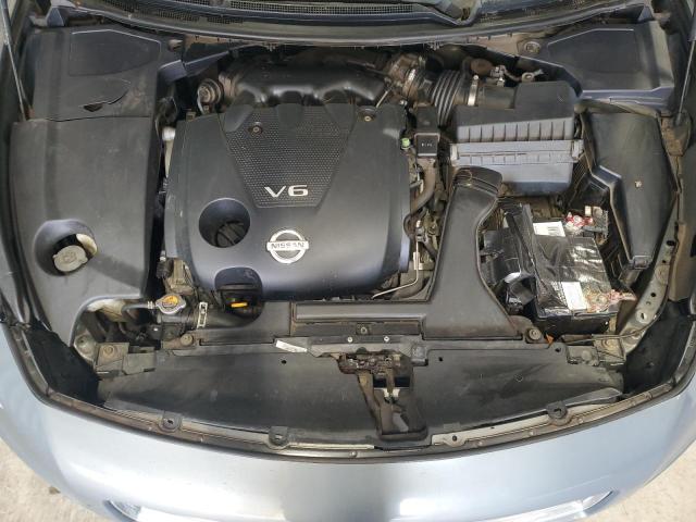 Photo 10 VIN: 1N4AA5AP8BC860570 - NISSAN MAXIMA S 