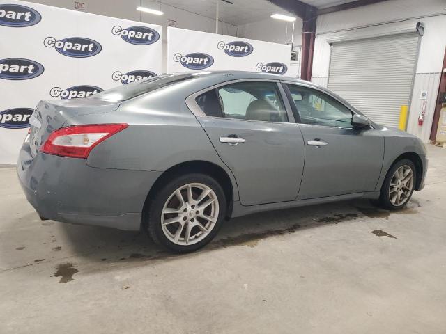 Photo 2 VIN: 1N4AA5AP8BC860570 - NISSAN MAXIMA S 