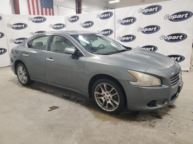 Photo 3 VIN: 1N4AA5AP8BC860570 - NISSAN MAXIMA S 