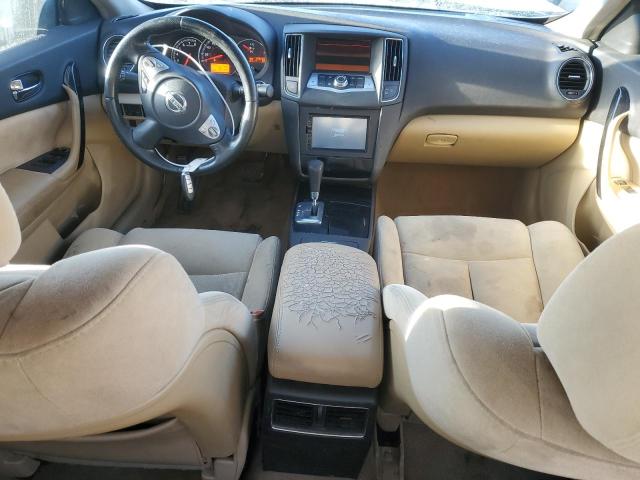 Photo 7 VIN: 1N4AA5AP8BC860570 - NISSAN MAXIMA S 