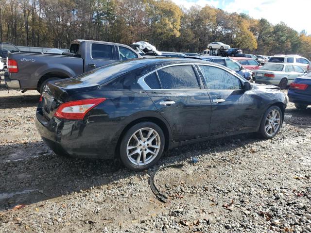 Photo 2 VIN: 1N4AA5AP8BC861119 - NISSAN MAXIMA S 