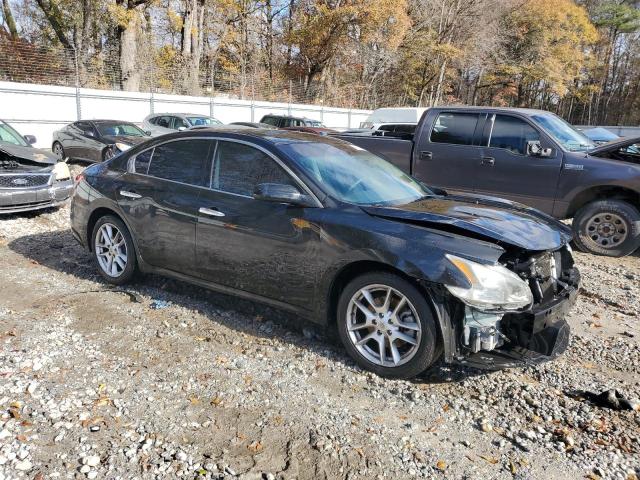 Photo 3 VIN: 1N4AA5AP8BC861119 - NISSAN MAXIMA S 