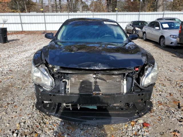 Photo 4 VIN: 1N4AA5AP8BC861119 - NISSAN MAXIMA S 