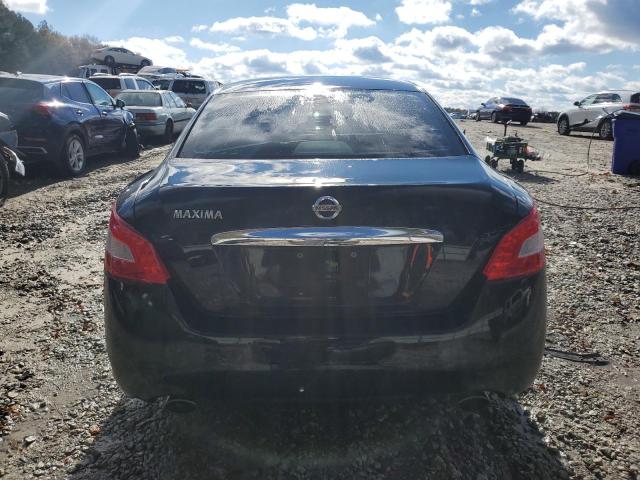 Photo 5 VIN: 1N4AA5AP8BC861119 - NISSAN MAXIMA S 