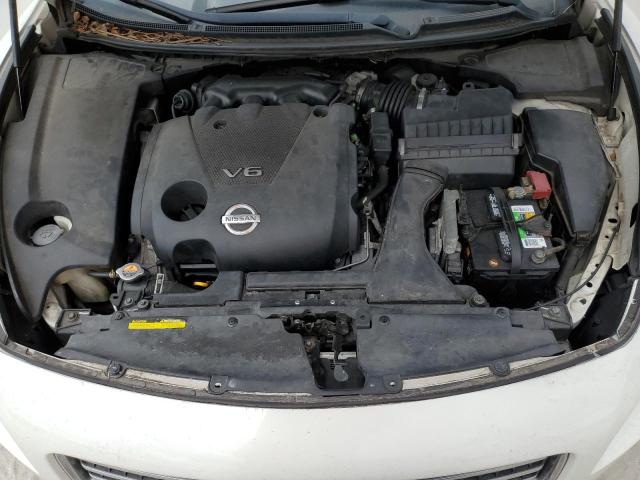 Photo 10 VIN: 1N4AA5AP8BC866353 - NISSAN MAXIMA S 