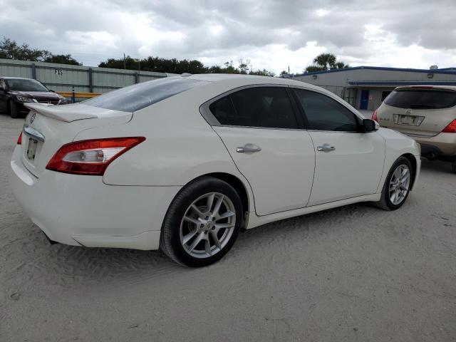 Photo 2 VIN: 1N4AA5AP8BC866353 - NISSAN MAXIMA S 